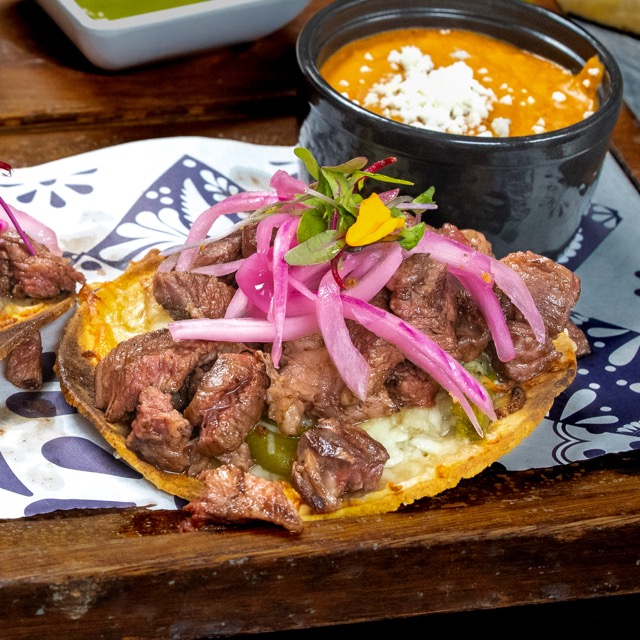 la chingada lorenza sonora Medium La Chingada Cocina Mexicana 110 E Pennington St Downtown Tucson