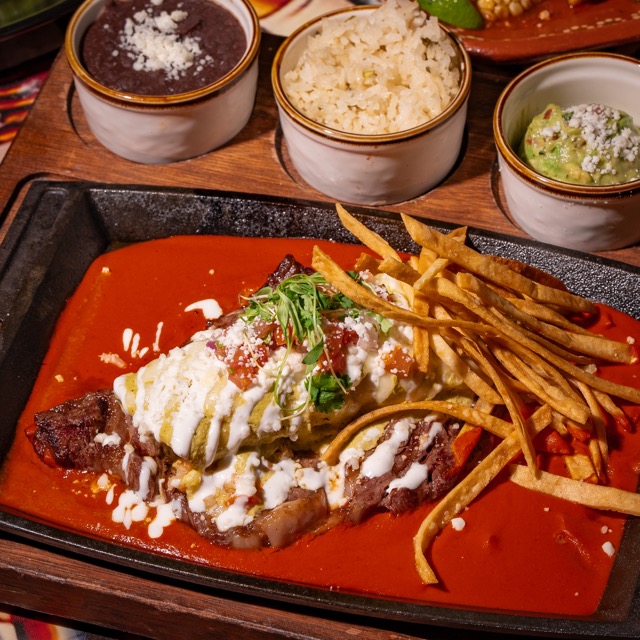 la chingada tampiqueña Medium La Chingada Tampiqueña